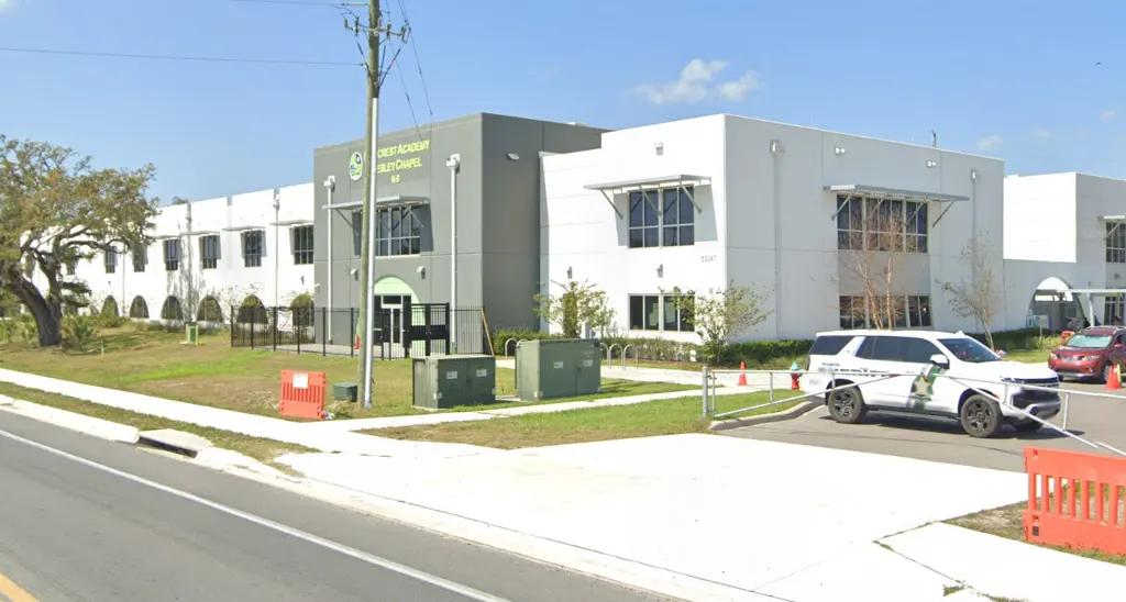 Pinecrest Academic Connerton